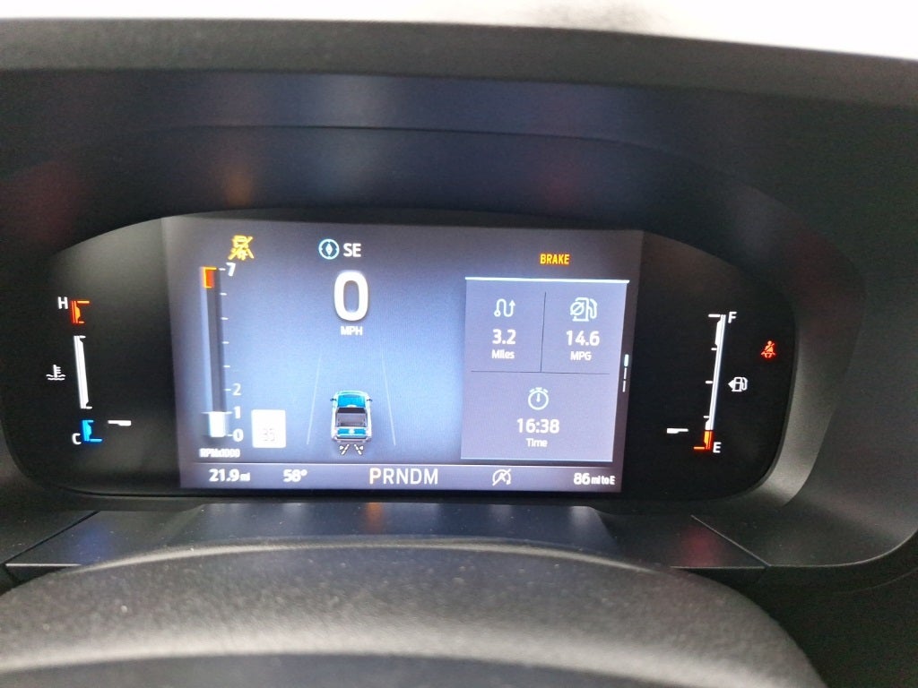 2026 Ford Maverick Tremor®