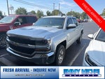 2017 Chevrolet Silverado 1500 LT LT1