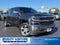 2017 Chevrolet Silverado 1500 LTZ 1LZ