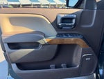2017 Chevrolet Silverado 1500 LTZ 1LZ