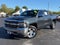 2017 Chevrolet Silverado 1500 LTZ 1LZ