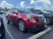 2016 Cadillac SRX Performance