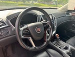 2016 Cadillac SRX Performance