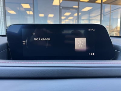 2024 Mazda Mazda CX-30 2.5 S Carbon Edition