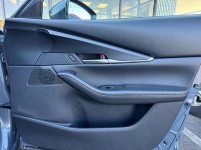 2024 Mazda Mazda CX-30 2.5 S Carbon Edition