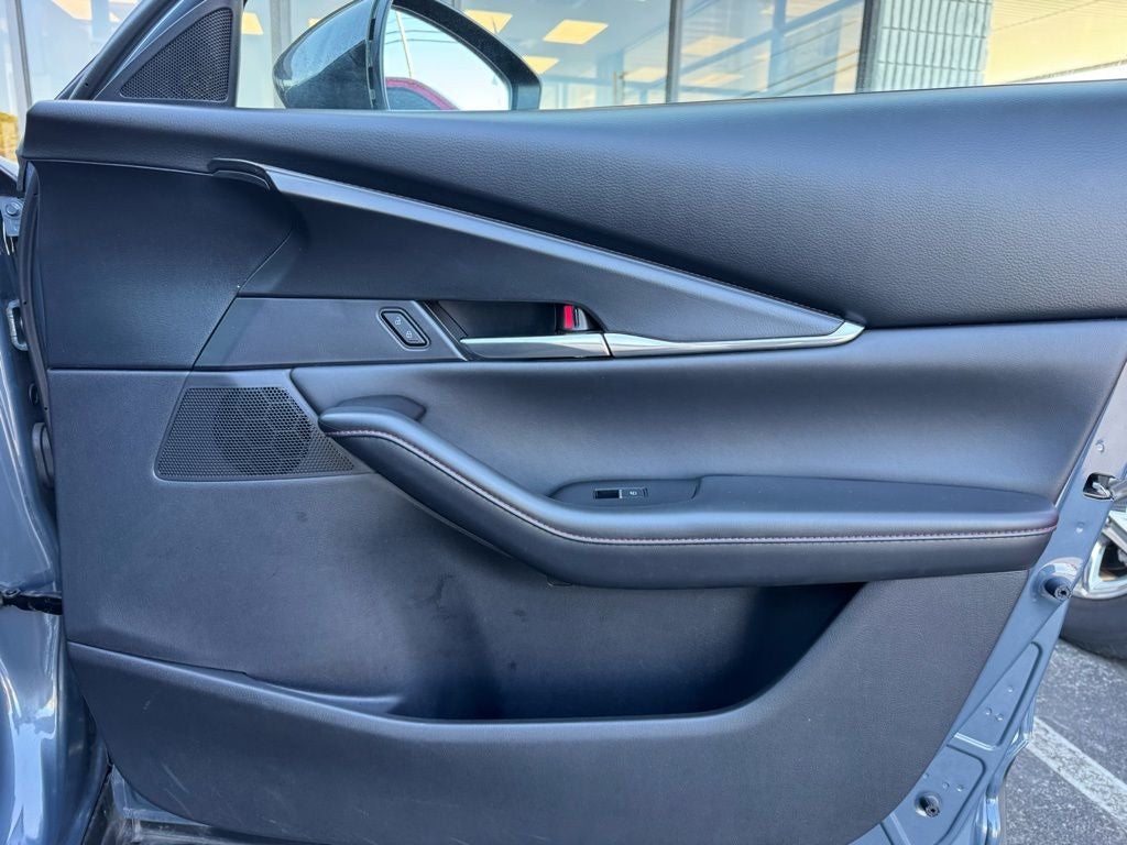 2024 Mazda Mazda CX-30 2.5 S Carbon Edition