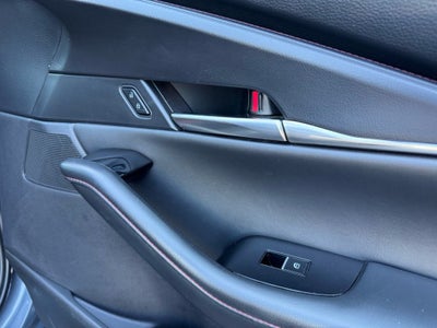 2024 Mazda Mazda CX-30 2.5 S Carbon Edition