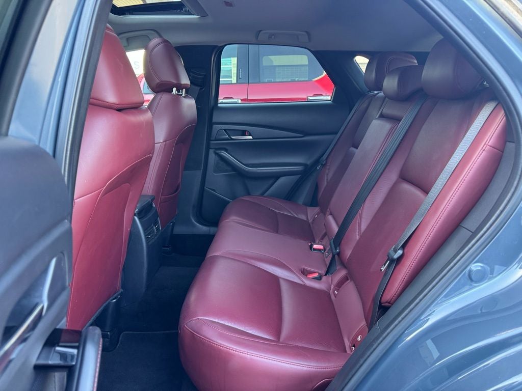 2024 Mazda Mazda CX-30 2.5 S Carbon Edition