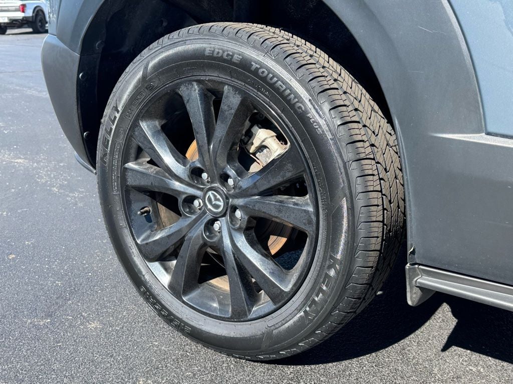 2024 Mazda Mazda CX-30 2.5 S Carbon Edition