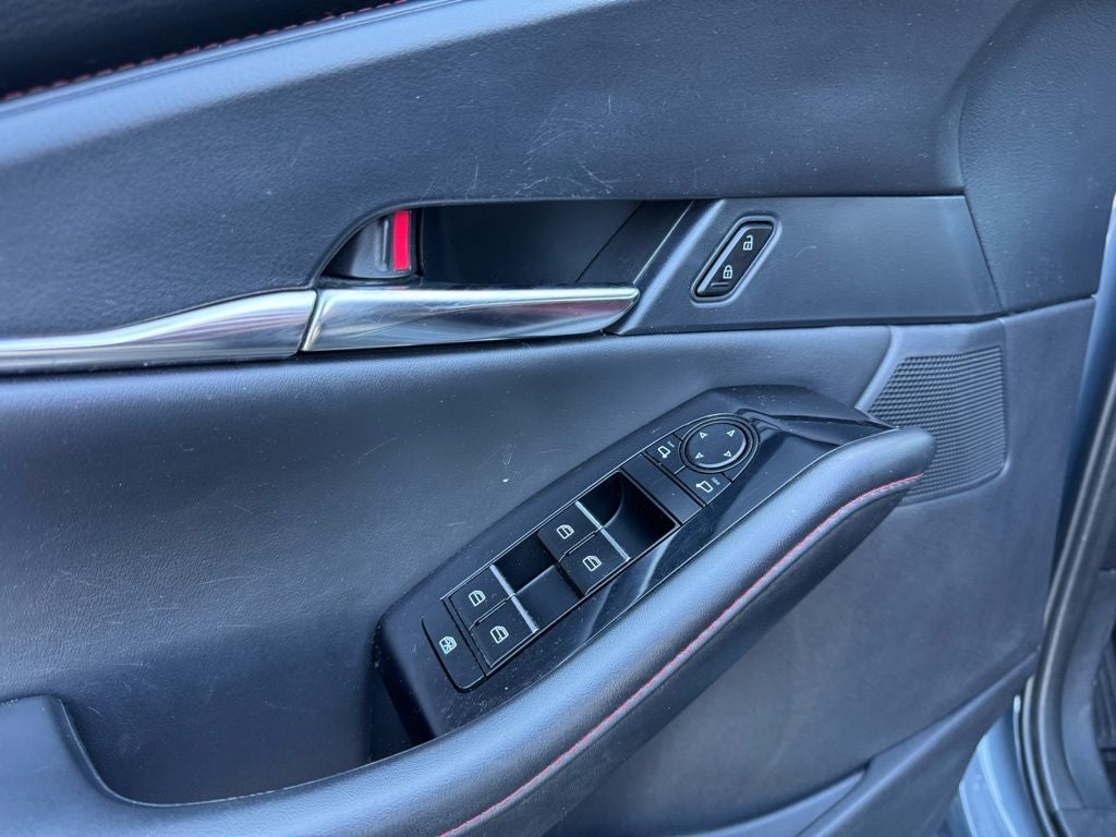 2024 Mazda Mazda CX-30 2.5 S Carbon Edition