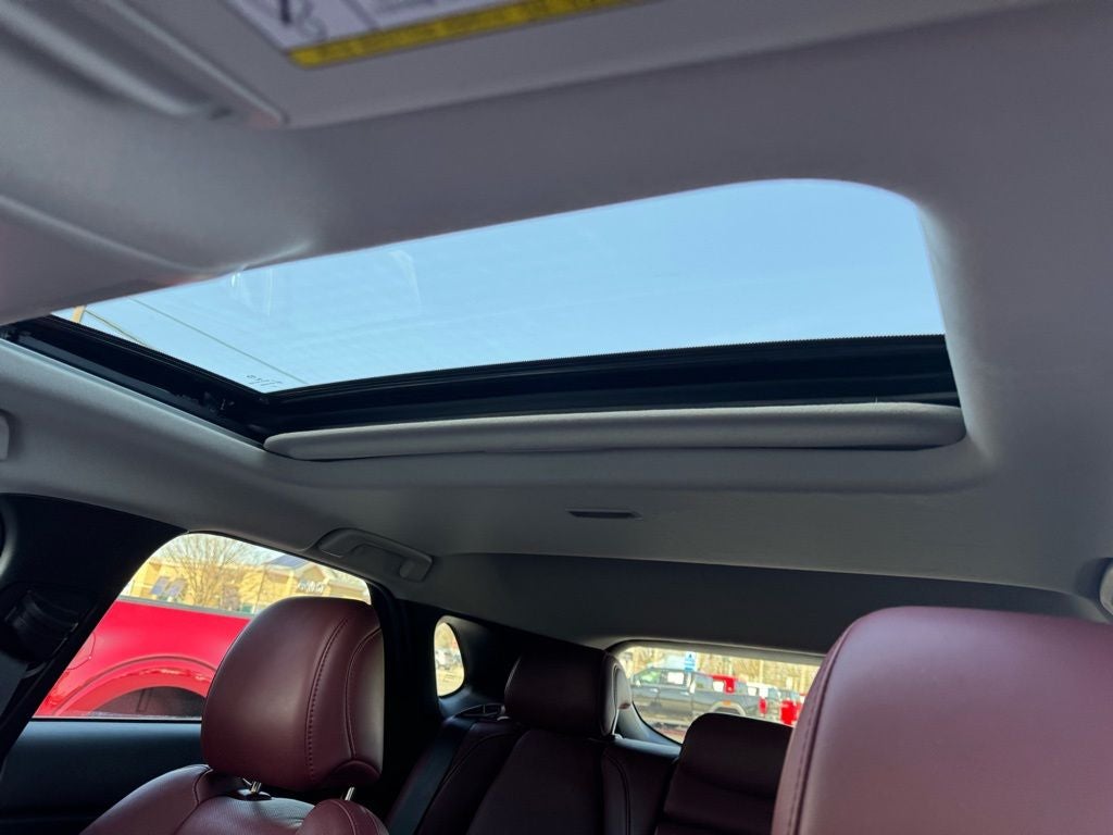 2024 Mazda Mazda CX-30 2.5 S Carbon Edition