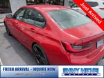 2023 BMW 3 Series 330i xDrive