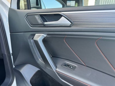 2024 Volkswagen Tiguan 2.0T Wolfsburg Edition