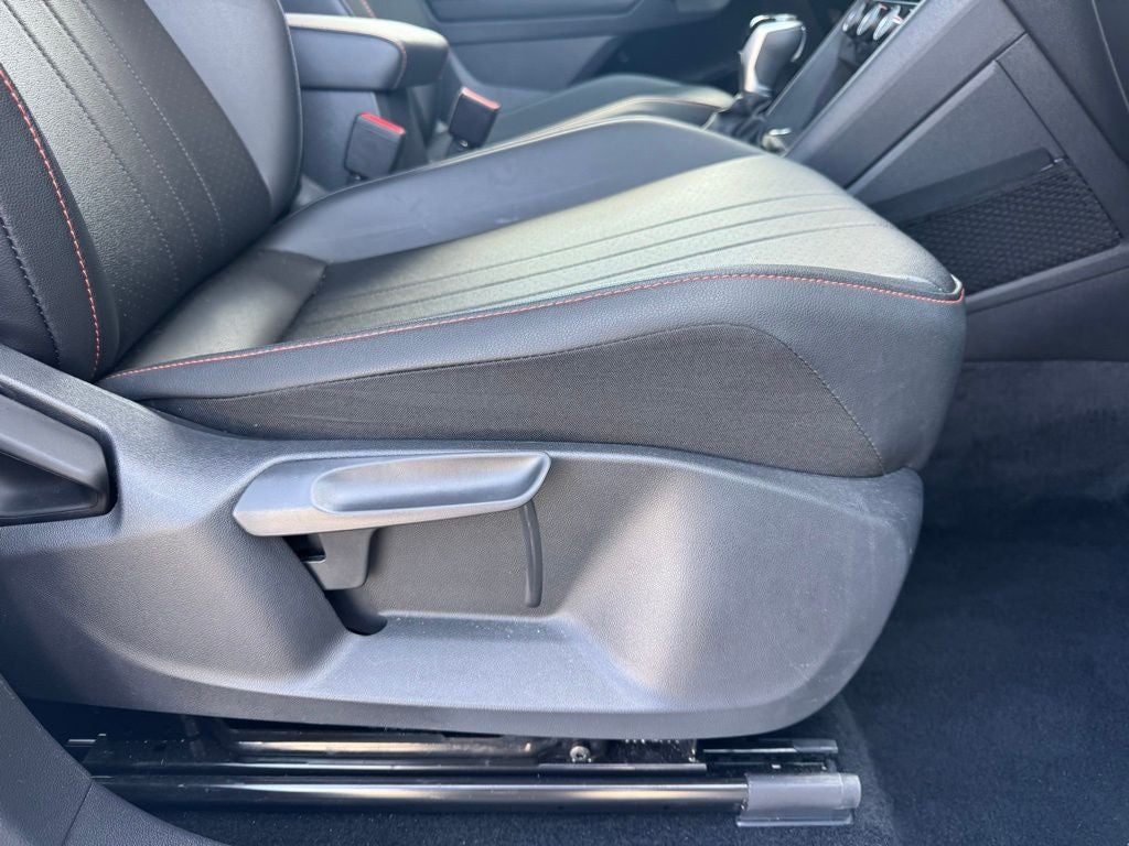 2024 Volkswagen Tiguan 2.0T Wolfsburg Edition