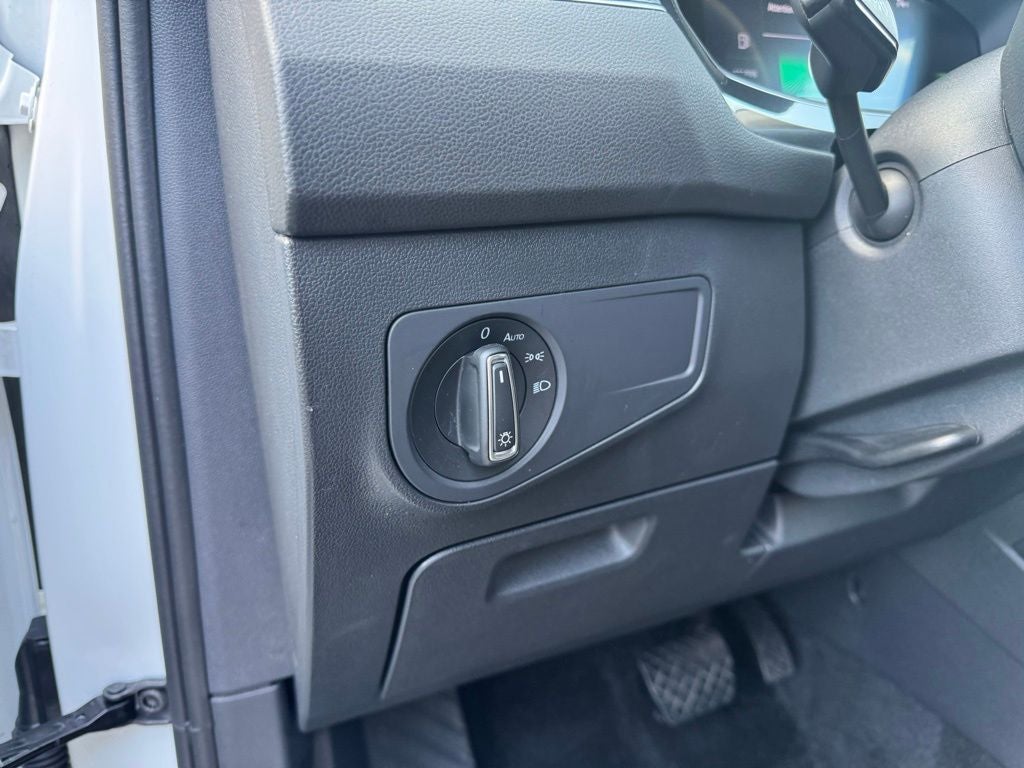 2024 Volkswagen Tiguan 2.0T Wolfsburg Edition