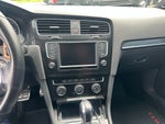 2016 Volkswagen Golf GTI SE
