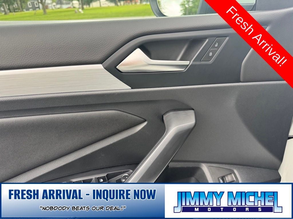 2025 Volkswagen Jetta 1.5T S