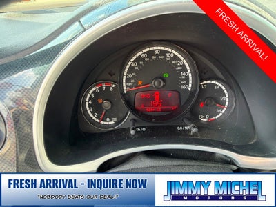 2013 Volkswagen Beetle 2.0 TSi
