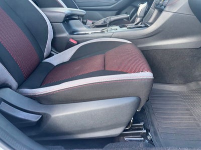2021 Subaru Impreza Sport