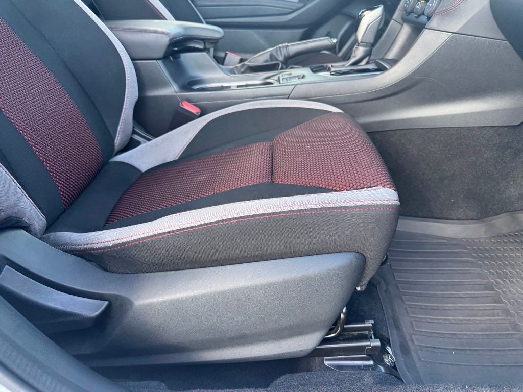 2021 Subaru Impreza Sport