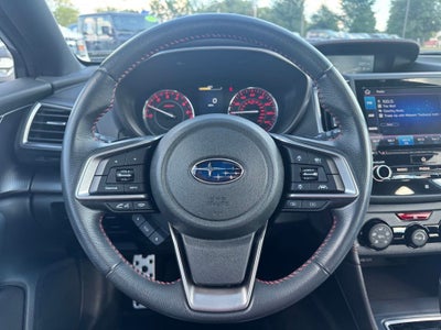 2021 Subaru Impreza Sport