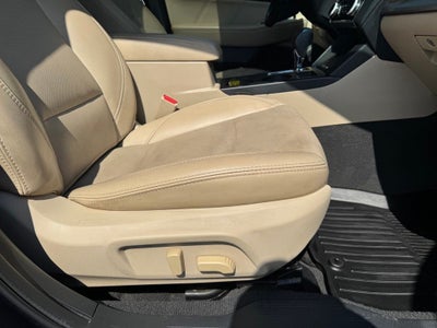 2018 Subaru Outback 3.6R Limited