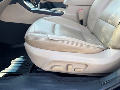 2018 Subaru Outback 3.6R Limited