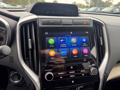 2020 Subaru Ascent Premium