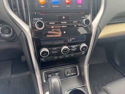 2020 Subaru Ascent Premium