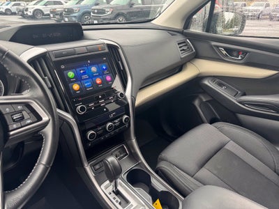2020 Subaru Ascent Premium