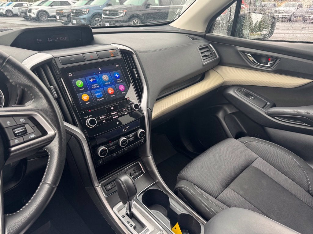 2020 Subaru Ascent Premium