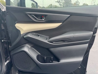 2020 Subaru Ascent Premium