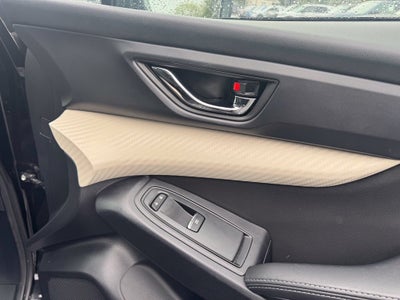 2020 Subaru Ascent Premium