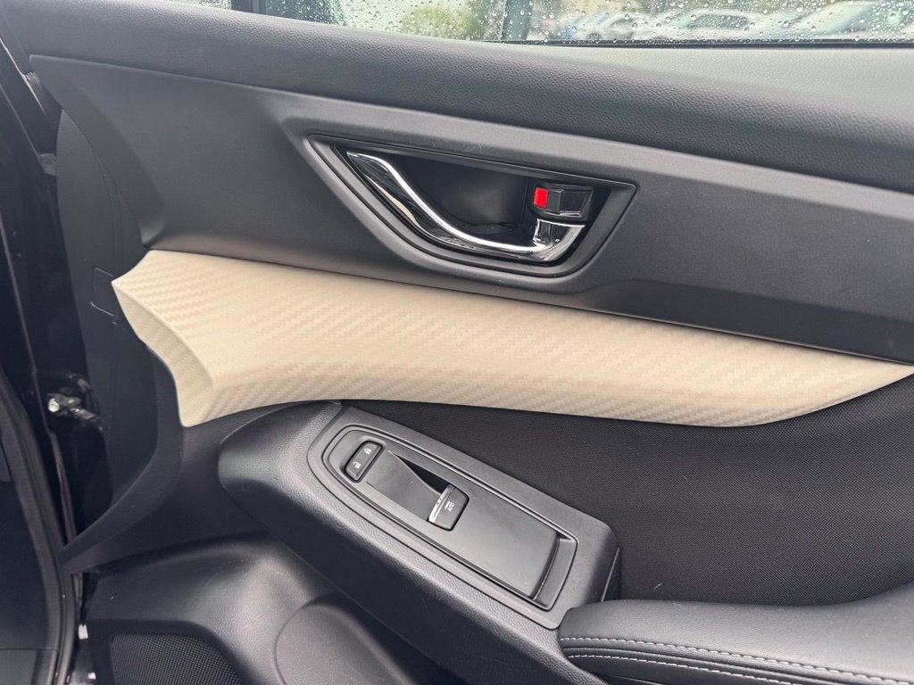 2020 Subaru Ascent Premium