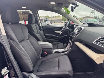 2020 Subaru Ascent Premium