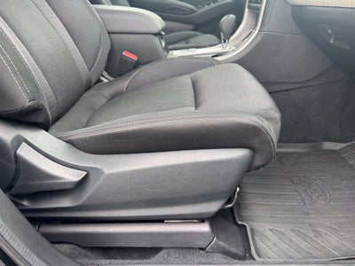 2020 Subaru Ascent Premium