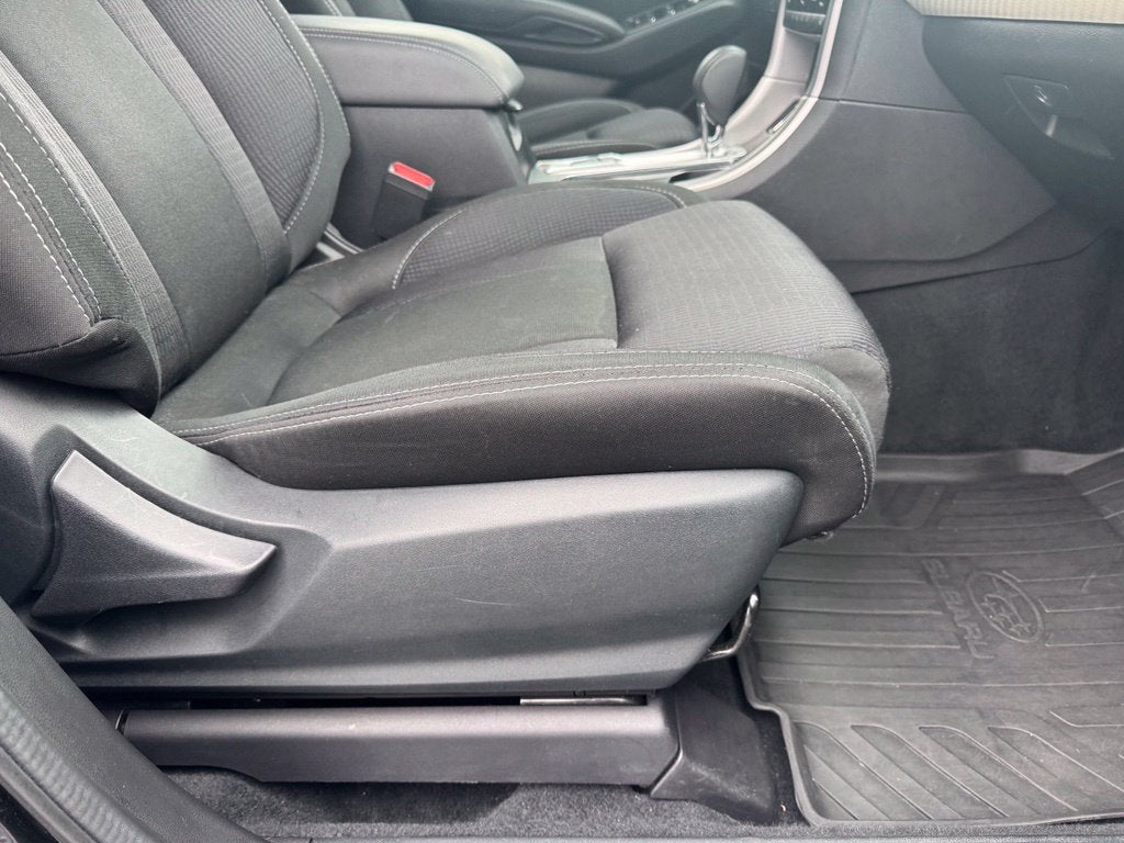 2020 Subaru Ascent Premium