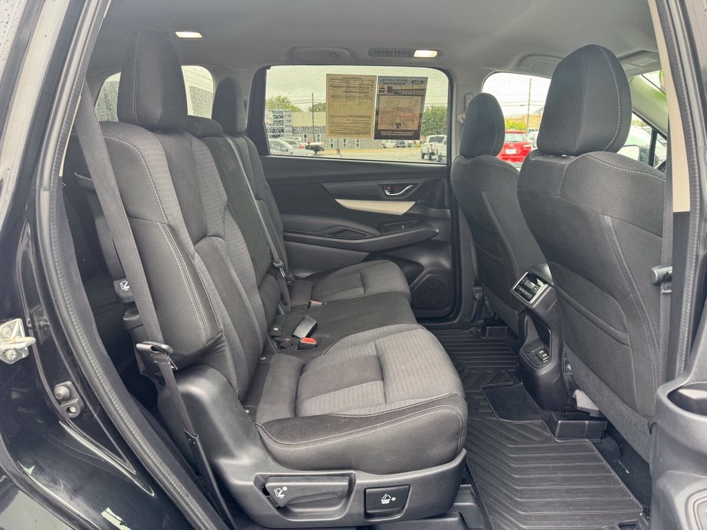 2020 Subaru Ascent Premium