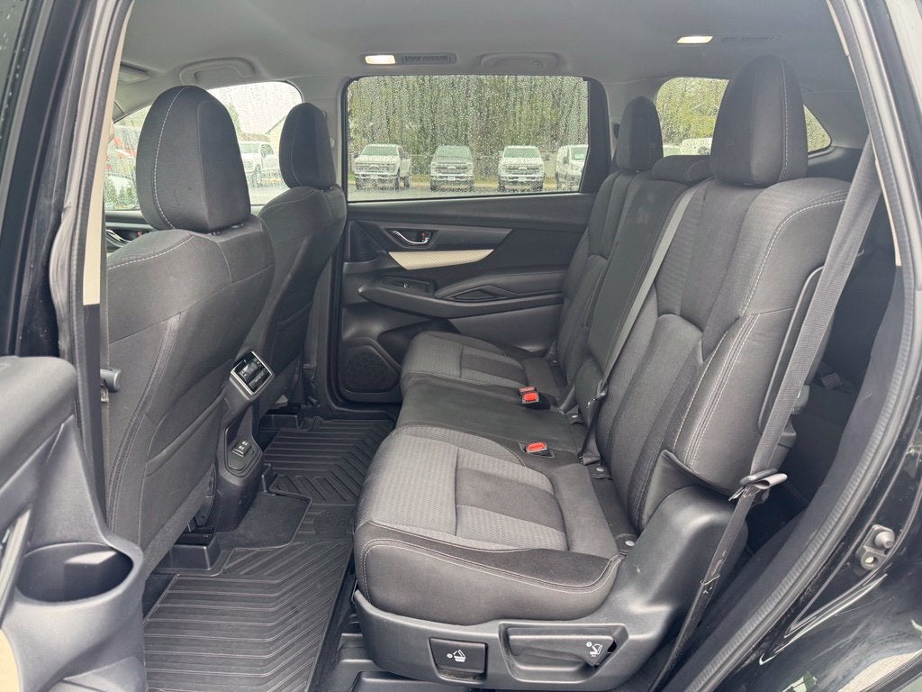 2020 Subaru Ascent Premium