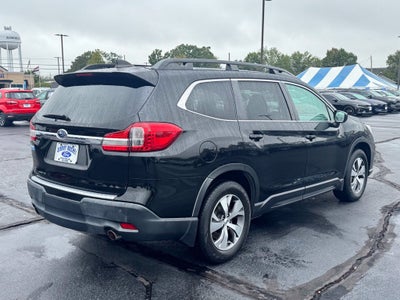 2020 Subaru Ascent Premium