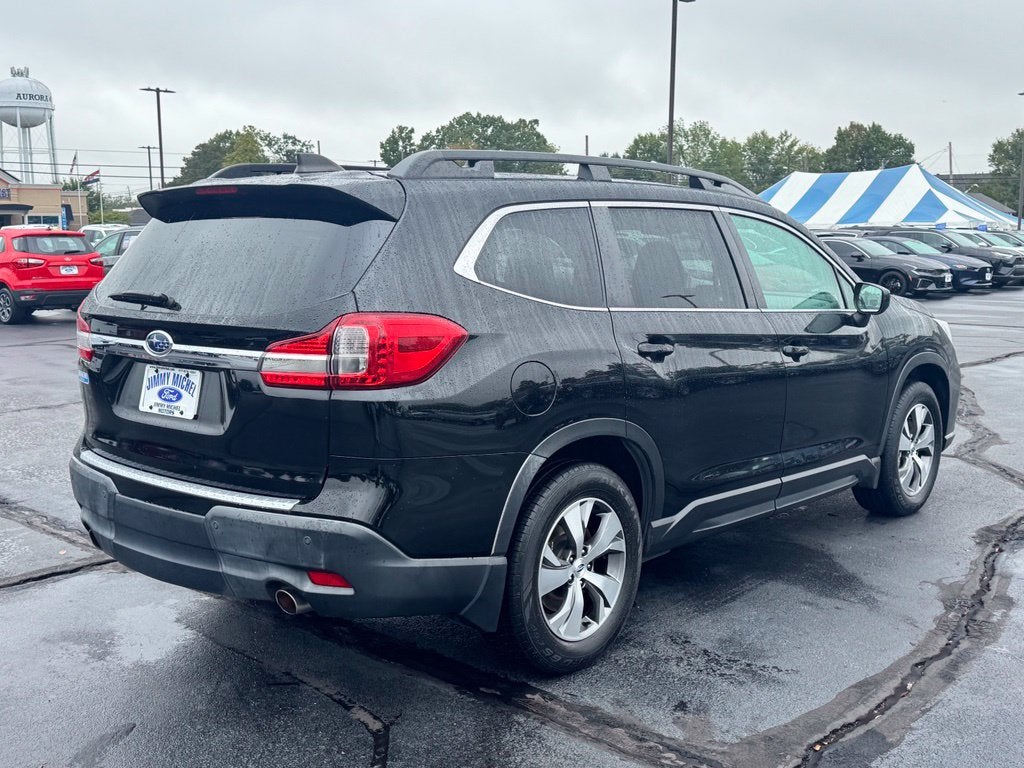 2020 Subaru Ascent Premium