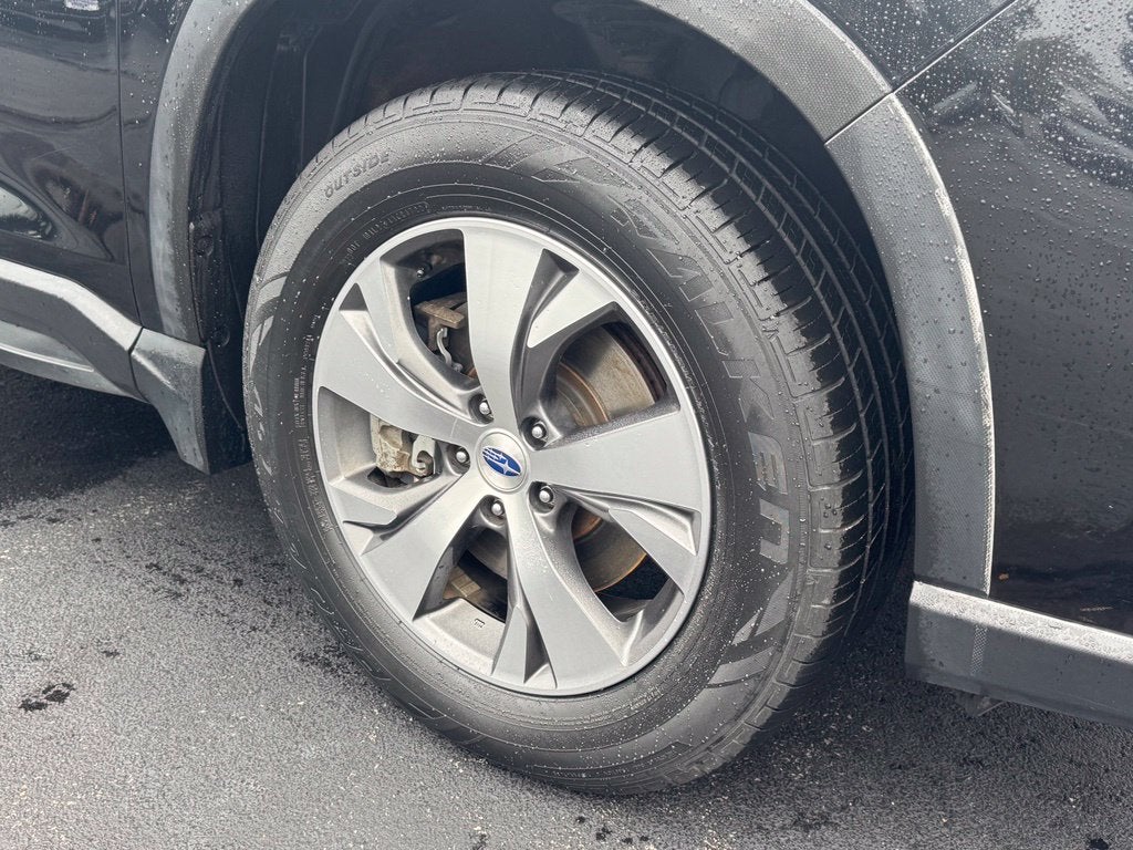 2020 Subaru Ascent Premium