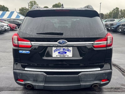 2020 Subaru Ascent Premium
