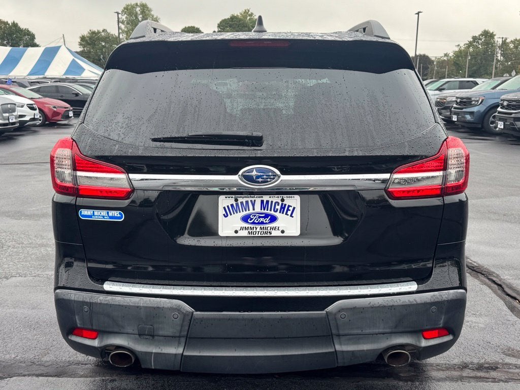 2020 Subaru Ascent Premium