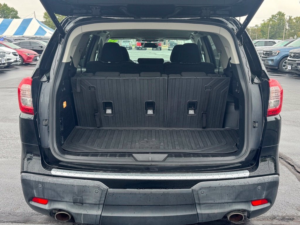 2020 Subaru Ascent Premium