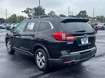 2020 Subaru Ascent Premium