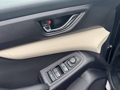 2020 Subaru Ascent Premium