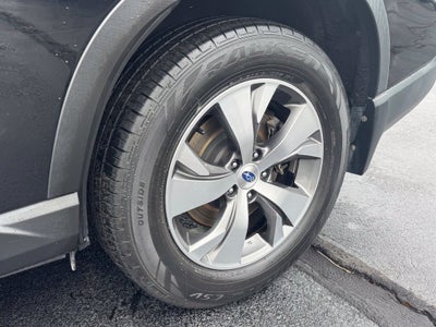 2020 Subaru Ascent Premium