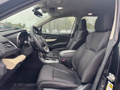 2020 Subaru Ascent Premium