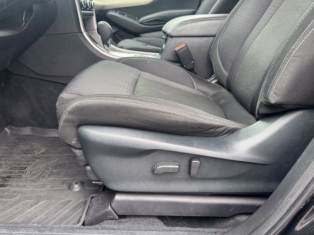2020 Subaru Ascent Premium